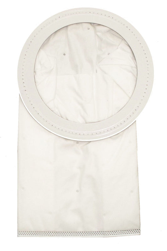 6 Bissell Vacuum Cleaner Bags BG151802 HEPA Filtration Backpack / Paper, BG1006, 6PK