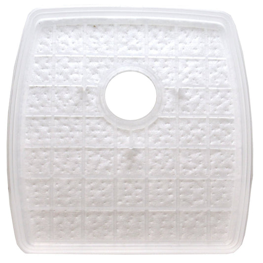 1 Bissell Vacuum Filter 1607383 Upright / Dust Bin 1605
