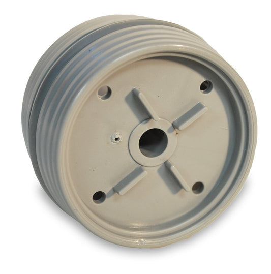 1 Kirby Vacuum Part 131901 / Wheel Front Gen 7 Diamond Edition