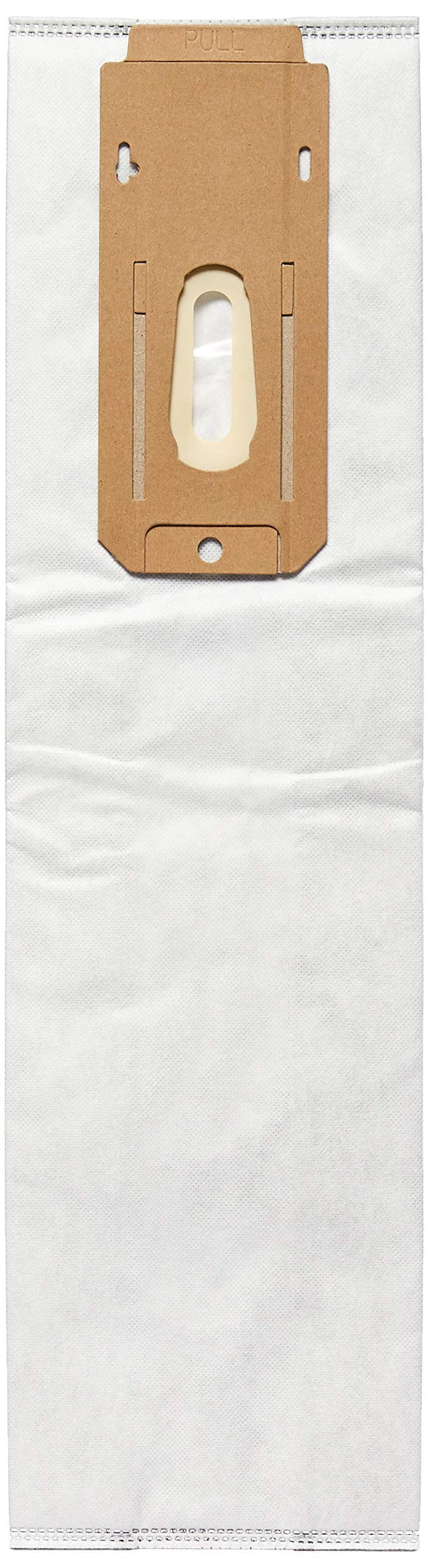 6 Hoover Vacuum Part AH15600 Upright HEPA Filtration / Paper Bags, BH55500, 6PK Fits Power One Cordless