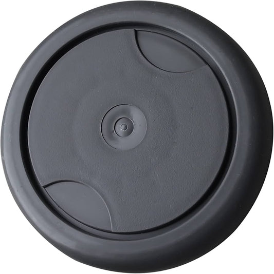1 Kenmore Vacuum Part 4369337 / Rear Wheel 4