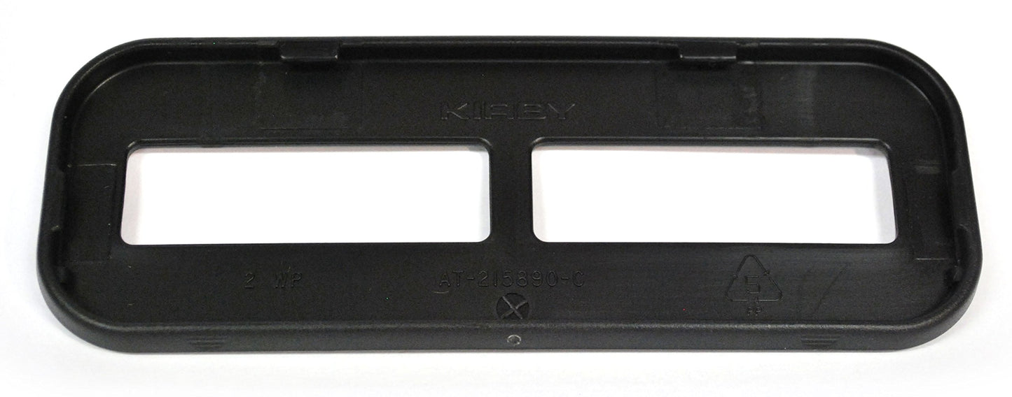 1 Kirby Vacuum Part 215899 / Suction Relief Uphostery / Generation Vi