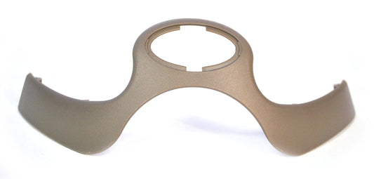 1 Kirby Vacuum Part 163512 / Trim Strip, Headlight Cap Sentria Ii