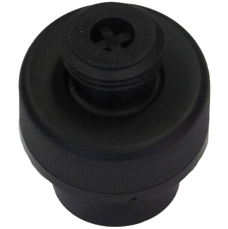 1 Bissell Vacuum Part 1608691 / Valve W / Cap, Clean Tank
