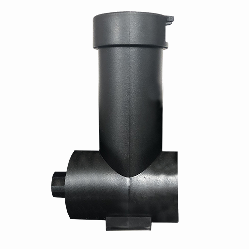 1 Turbo Cat Vacuum Part 7216-03-X / Elbow, Black Cat T210 Air Driven Carpet Tooldoes Not Come With Retaining Spring / Cap
