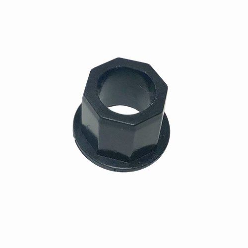 1 Turbo Cat Vacuum Part 7232 / Sleeve Flange For Wheel Cat 210