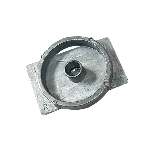 1 Turbo Cat Vacuum Part 7236 / Support Cat T-210 Right Hand