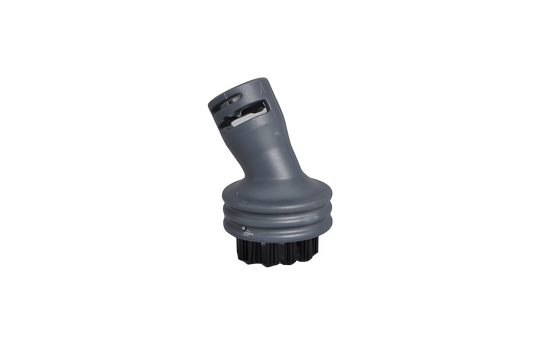 1 Vapamore Vacuum Brush 16PS / Nylon, Short Hard Bristle, MR-100