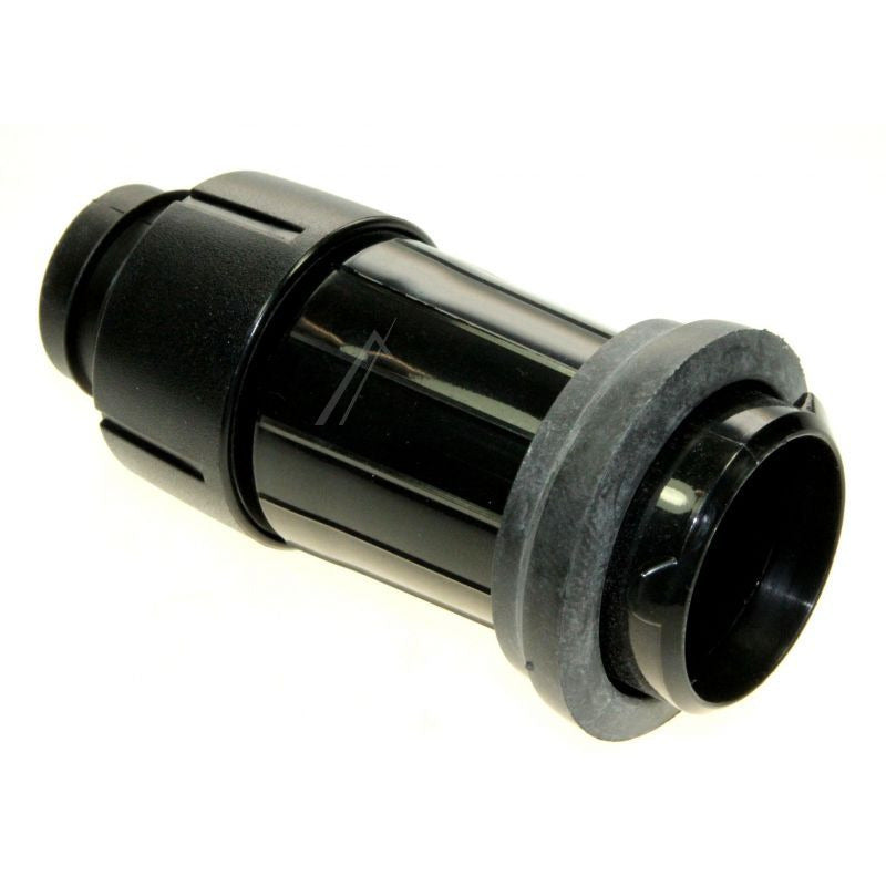 11 Clarke Vacuum Part 1403846500 / Machine End, Threaded Nilfisk