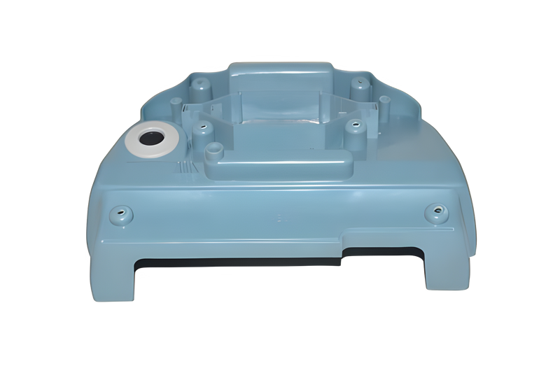 1 Hoover Vacuum Cleaner Bag 93001567 / Backing Plate Assembly Lid