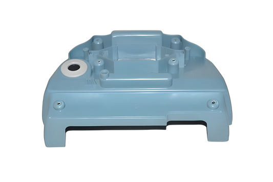1 Hoover Vacuum Cleaner Bag 93001567 / Backing Plate Assembly Lid