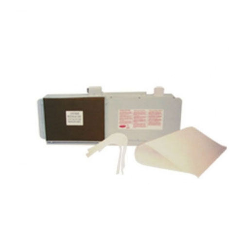 Canavac 7500-RK / Doc It Rough In Kit, W / Drywall, Drywall, Stud Liners, Wall Cover