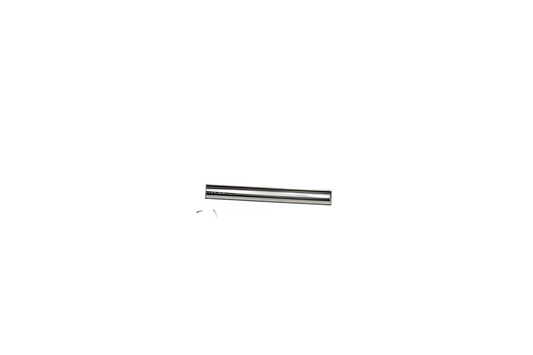 1 Eureka, Sanitaire Vacuum Part 75430025 Commercial / Shaft Front Wheel Sanitaire SC-6600