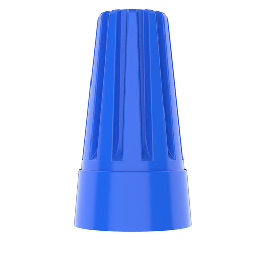 1 Fit All, Residential Vacuum Part MAE330 / Wire Nuts Blue Large