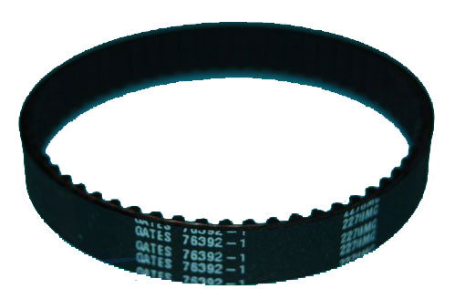 1 Electrolux / Eureka Vacuum Belt 763921 / Geared, EL5020, Intensity No Longer Available