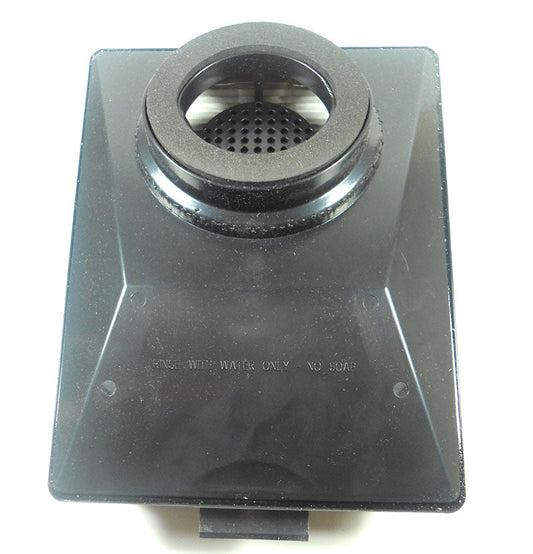 1 Rexair - Rainbow Vacuum Filter R18543B HEPA Filtration / E-2 (2speed) Canisterrexair Part Number R12179