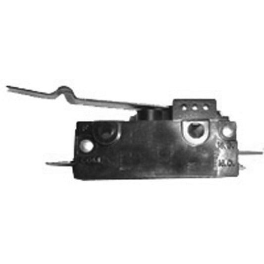 1 Advance Vacuum Part 388019 Commercial / Switch Assembly 160
