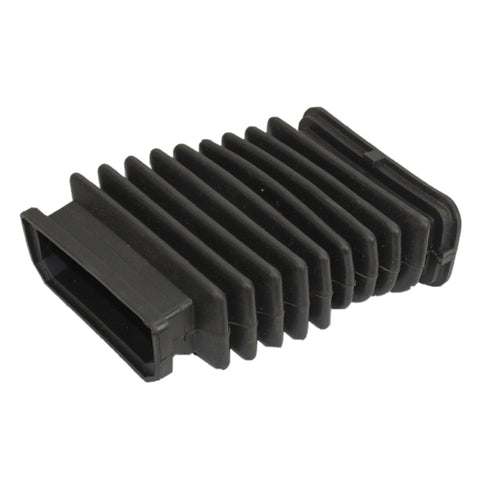 1 Eureka, Sanitaire Vacuum Part 78755380N / Bellows, Sanitaire SC9050A Duralite CommercialS9020