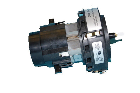 1 Rexair - Rainbow Vacuum Part R7816G Canister / Motor Assembly Rainbow E Series 1 Speed