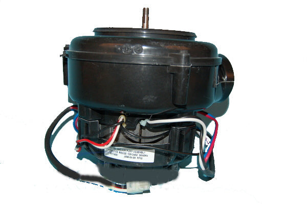1 Rexair - Rainbow Vacuum Part R12612 / Motor, Rainbow E-2, 2 Speed, Brushlesswas R11409