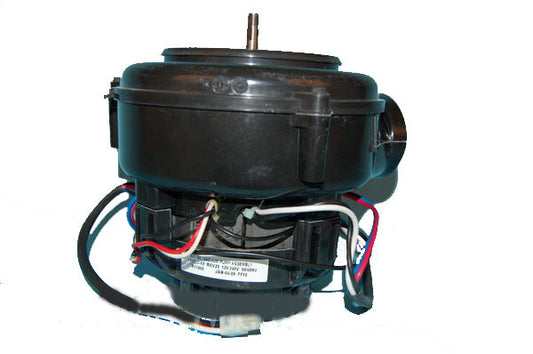 1 Rexair - Rainbow Vacuum Part R12612 / Motor, Rainbow E-2, 2 Speed, Brushlesswas R11409
