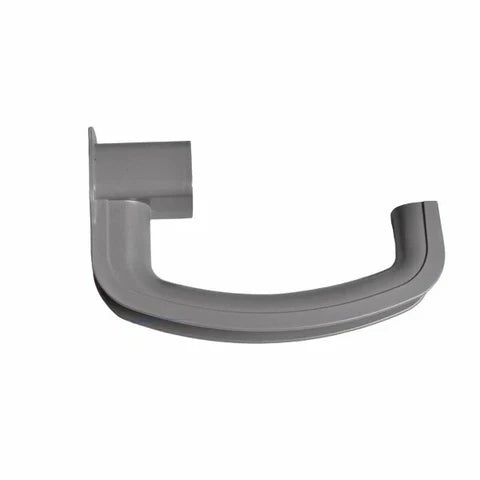 1 Eureka, Sanitaire Handle Assembly 79034355N Commercial Upright / Carry Sanitaire SC9050