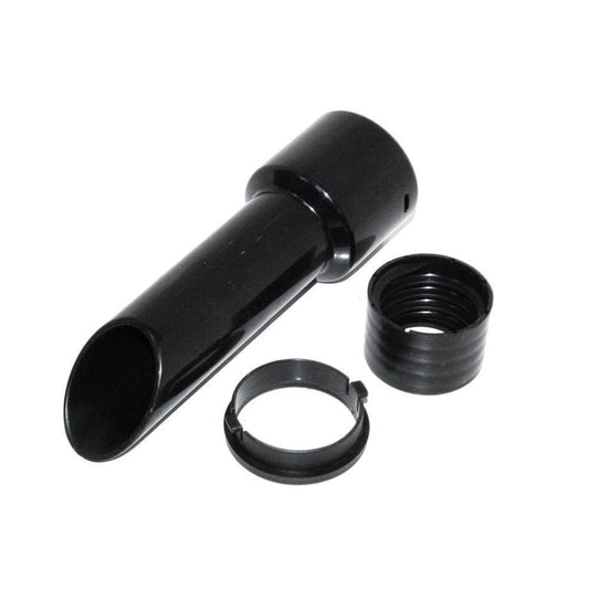 1 Numatic Vacuum Hose 216089 Vacuum / Cuff, Angeled, 1 1 / 4, Henry Line