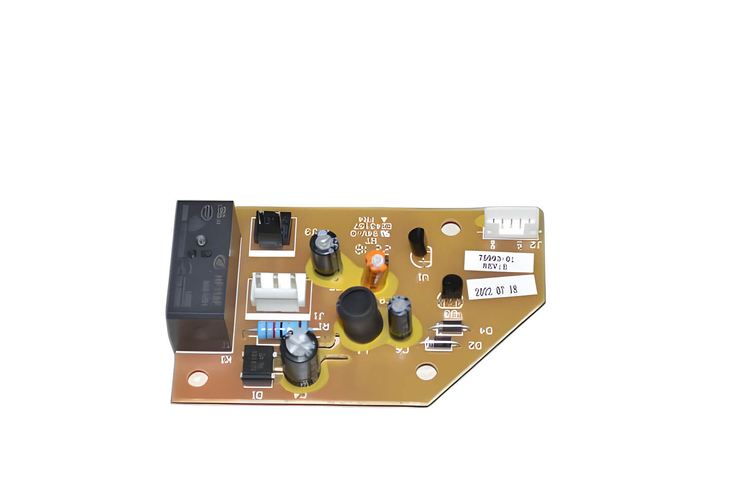 1 Oreck Vacuum Part 430000991 Upright / Main Circuit Board / U2000 RB2L-1