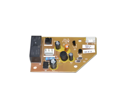 1 Oreck Vacuum Part 430000991 Upright / Main Circuit Board / U2000 RB2L-1
