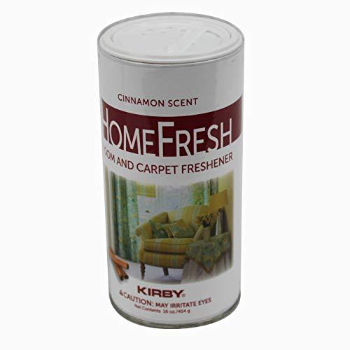 Electric Vac Kirby Part for 16oz Vacuum Cleaner Cinnamon Fragarance Homefresh # 28CN12S