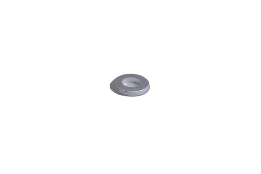 1 Fit All, Residential Vacuum Part 9515503 / Backup Plate 3 / 16 Aluminum
