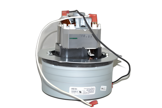 1 Titan Vacuum Part FM22880001 / Motor TCS4792 Central Vac, Central Vac