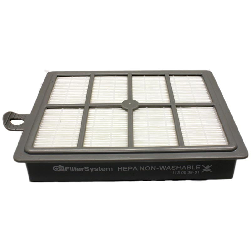 1 Electrolux / Eureka Vacuum Filter EL020 Upright HEPA Filtration / EL8502 No Longer Available