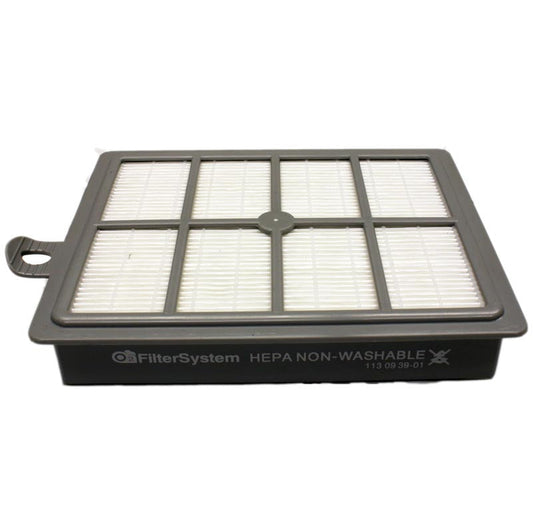 1 Electrolux / Eureka Vacuum Filter EL020 Upright HEPA Filtration / EL8502 No Longer Available