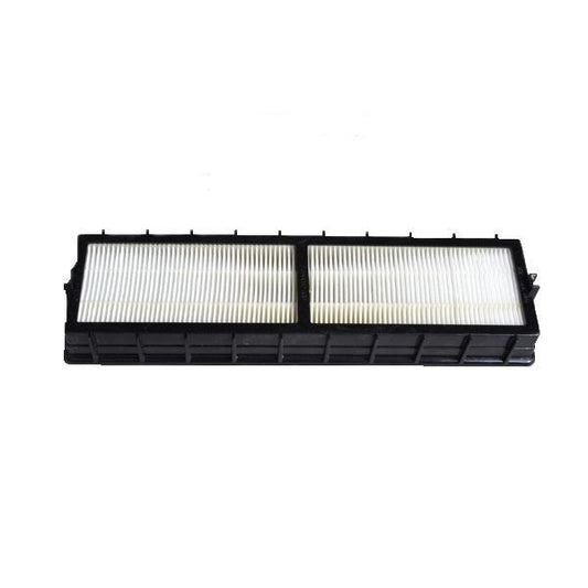 1 Dirt Devil Vacuum Filter F963 HEPA Filtration / Unit Royal D / D Vision Exhaust, Replac, Royal