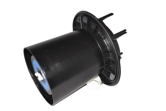 1 Titan Filter Assembly 8103-03 / Motor Plate / TCS-8575 C / V