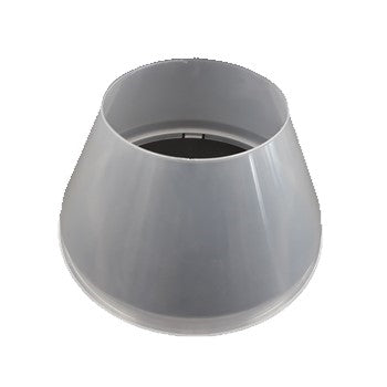 1 Titan Vacuum Part 8104-01 / Dirt Cone, TCS5525, TCS8575 Central Vac, Central Vac