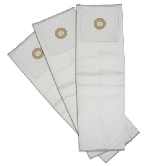 3 Canplas - Hayden Vacuum Part 811810 / Paper Bags Hayden, 81SV50, 3PK, Central Vac, Central Vac No Longer Available
