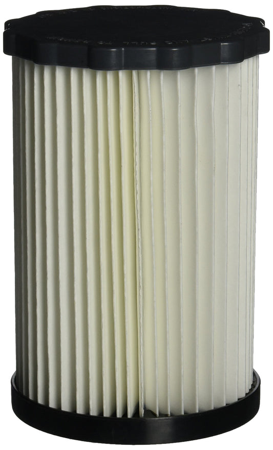 1 Dirt Devil Vacuum Filter 3250435001 Canister / Perma (F-3) Royal D / D 082500 RY2500, Royal