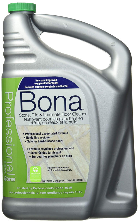 1 Bona Vacuum Part WM700018175 / Stone, Tile, Laminate, Vinyl Floor, Gallonsnot A Concentrate