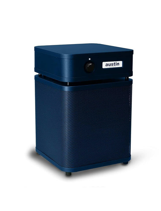 1 Austin Air Purifier A200E1 / HM200 Healtmate Jr, Midnightblue