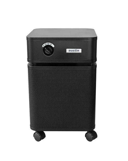 1 Austin Air Purifier B400B1 / HM400 Healthmate, Black