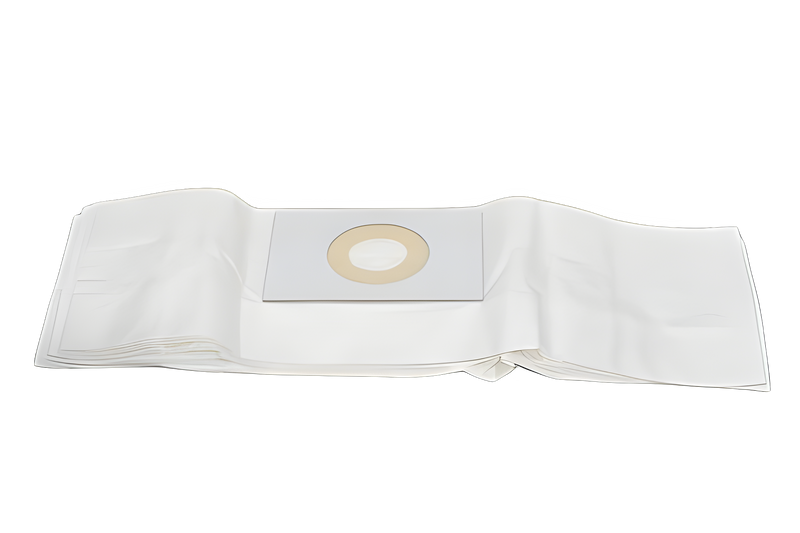 6 Nss Vacuum Part 14-2458-07 / Paper Bags, 6PK, Pacer 30AFERMARKET Alt Oem