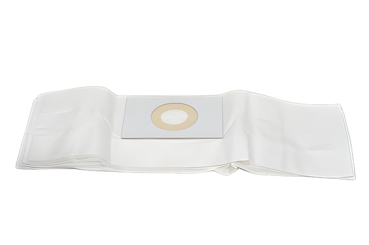 6 Nss Vacuum Part 14-2458-07 / Paper Bags, 6PK, Pacer 30AFERMARKET Alt Oem