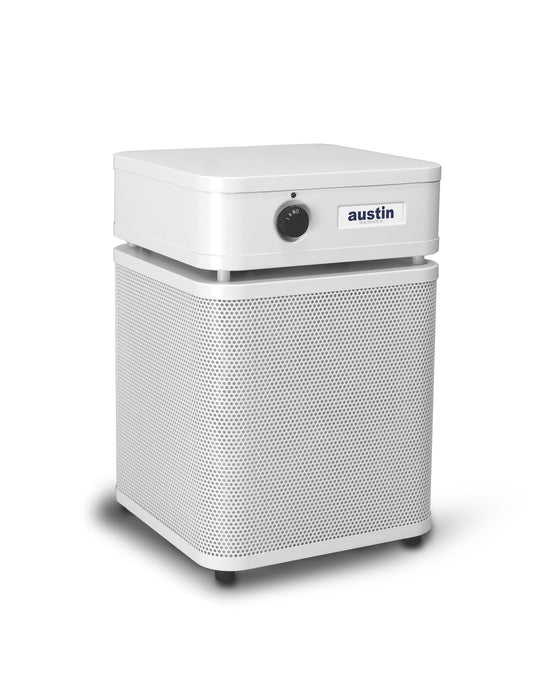 1 Austin Air Purifier A250C1 / HM250 Healthmate Jr.White