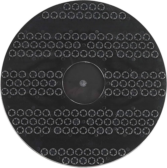 1 Oreck Vacuum Part 53178-510327 / Drive Block Plastic Less Foam Oem Orbiter