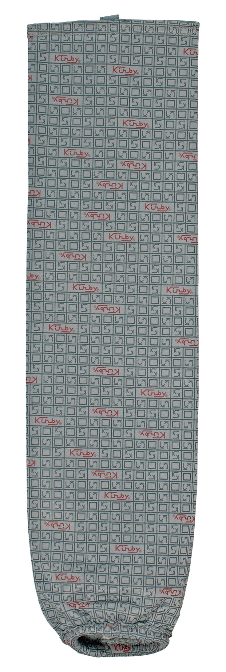1 Kirby Vacuum Cleaner Bag 190084 / Zipper Only Grey For P. Oem Heritage