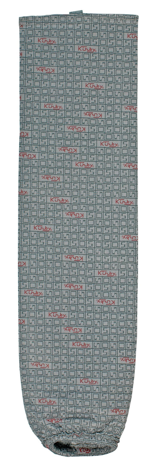 1 Kirby Vacuum Cleaner Bag 190084 / Zipper Only Grey For P. Oem Heritage