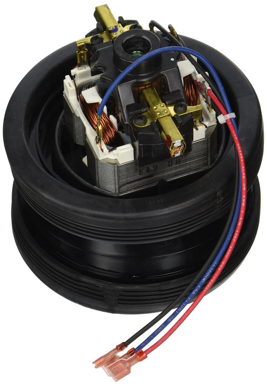 1 Filter Queen Vacuum Filter 4008007801 / Motor Queen 112B, 112C, Majestic 360, Majestic