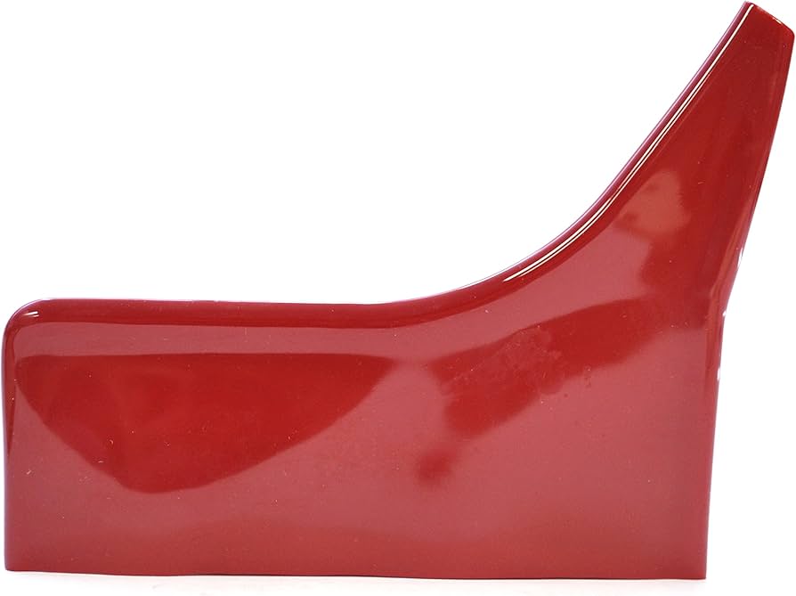 1 Kirby Vacuum Cleaner Bag 191876 / Top Trim RED-2CB Classic Iii Oem